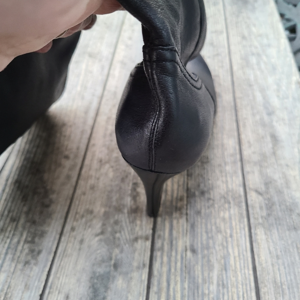 Enzo Angiolini EA Gibbons Boots - Picture 9 of 10